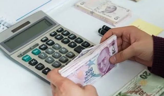 Memur Maaş Farkları Ne Zaman Yatacak?