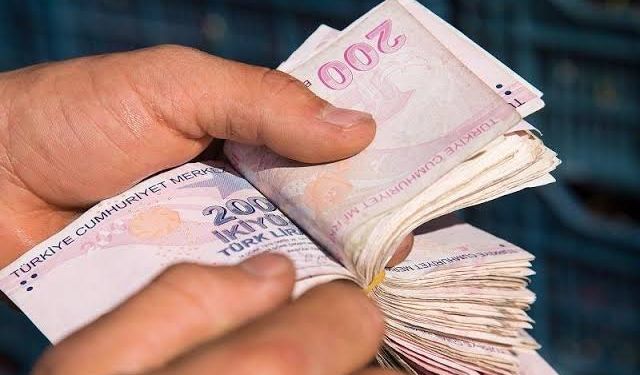 Temmuz Yaşlı ve Engelli Aylığı Zamlı mı Yattı?