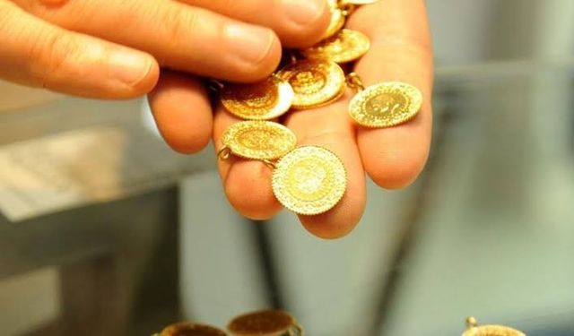 Altın Piyasasında Son Durum: 6 Temmuz Hafta Sonu Fiyatları
