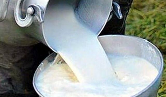 Süt Piyasasında Haksız Ticari Uygulamalara Büyük Ceza
