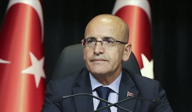Şimşek'ten Çarpıcı Ekonomi Mesajı: Rezervler Arttı
