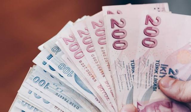 Faiz Oranları Değişti: Bankadaki Paranıza Bakın!