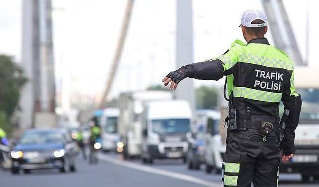 EGM'den 9 İlde Yeni Hız Denetimi Başladı