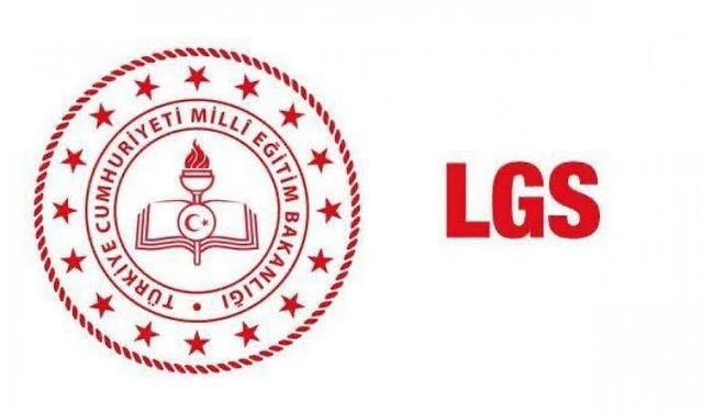 LGS 2025 Sınav Sonuçları Açıklandı!