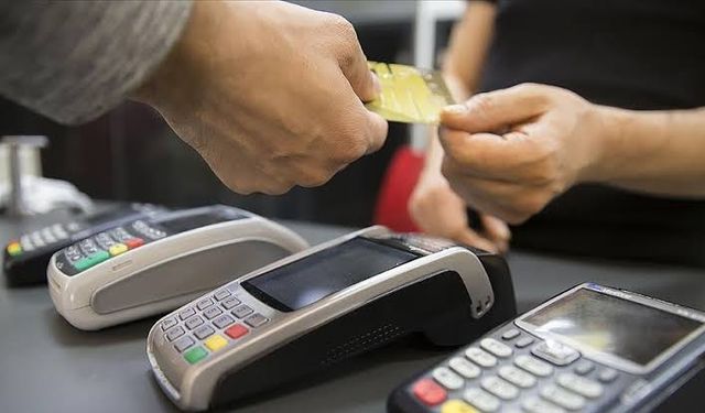 Pos Cihazlarında Yeni Nesil Ödeme Zorunluluğu