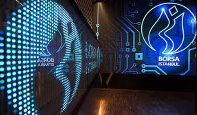 Borsa İstanbul Günü Yükselişle Kapattı