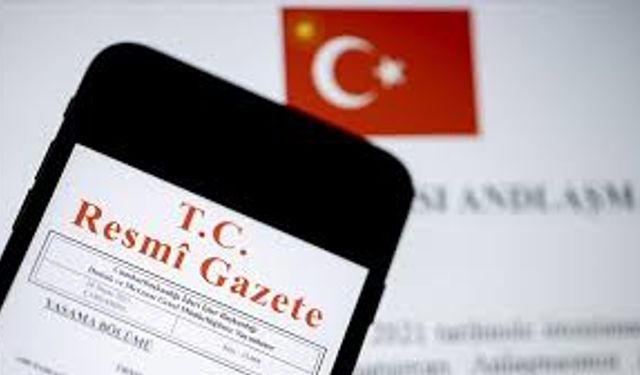 MEB Proje Okulları Yönetmeliği Resmi Gazete'de Yayınlandı
