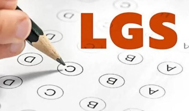 2025 LGS'de Kaç Öğrenci Tam Puan Aldı?