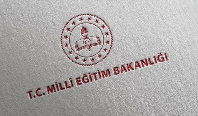 MEB, Eğitim Materyalleri İçin Uzman Öğretmen Seçecek