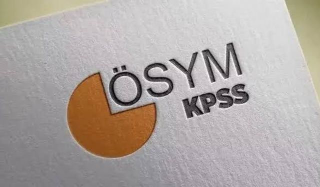 KPSS 2025/1 Merkezi Atama Tercih Sonuçları Ne Zaman Açıklanıyor?