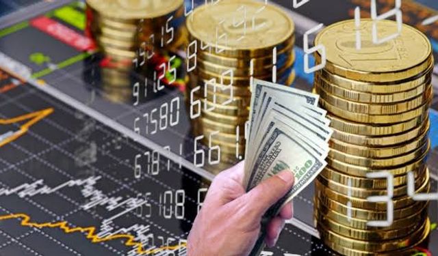Bu Hafta En Çok Hangi Yatırım Araçları Kazandırdı?