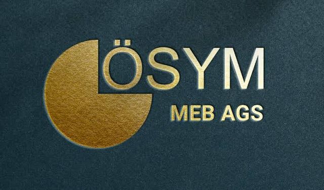 MEB Akademik Giriş Sınavı Bugün Yapılacak