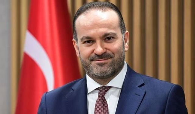 Mehmet Zahid Sobacı Yeniden TRT Genel Müdürü