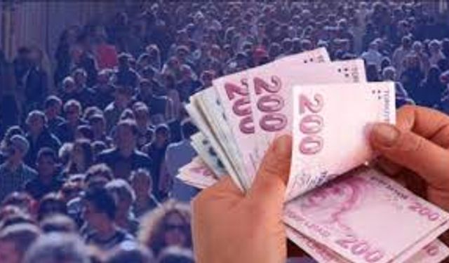 Asgari Ücrete Ara Zam Gündemde mi?
