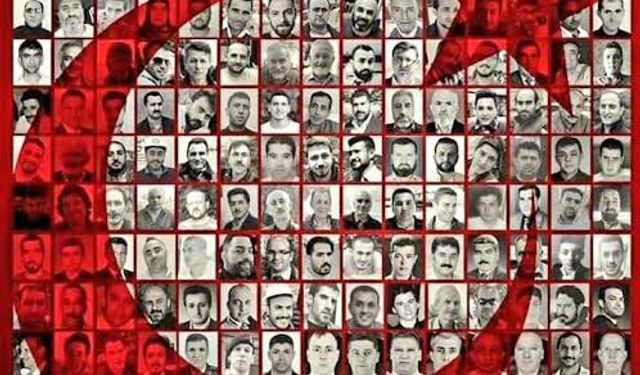 15 Temmuz Destanı: Milletin Onuru, Zaferin Adı Türkiye!
