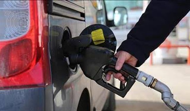 Güncel Petrol Fiyatları Ne Kadar?