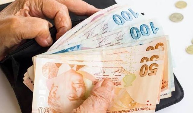 Emekli Maaşlarına Haciz ve Bloke Artık Mümkün mü?