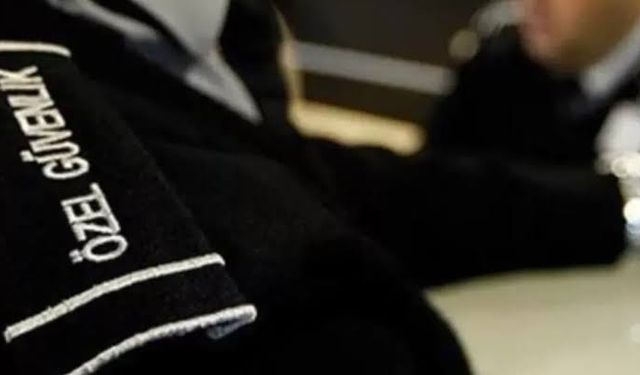 AYM'den Özel Güvenlik Soruşturma Şartına İptal Kararı