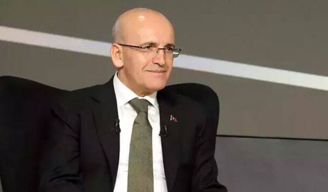 Bakan Şimşek'ten Emeklilik Prim Sayısı Vurgusu