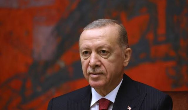 Kabine Bitti: Cumhurbaşkanı Erdoğan'dan Önemli Açıklamalar!