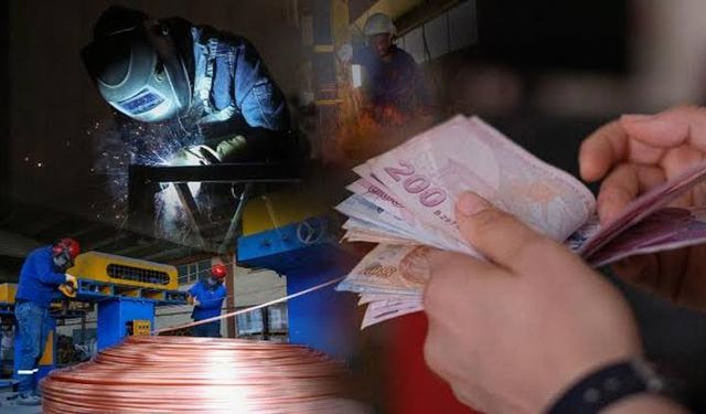Hükümetten Kamu İşçilerine Son Teklif Yarın!