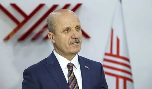 YÖK Başkanı Özvar'dan YKS Tercihleri Hakkında Açıklama