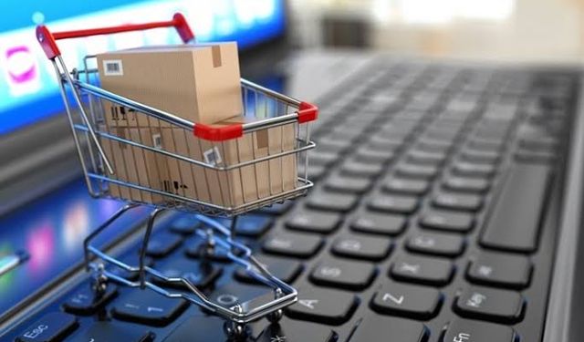 Yurt Dışı E-Ticaret Ürünlerine Bakanlık Denetimi Başladı
