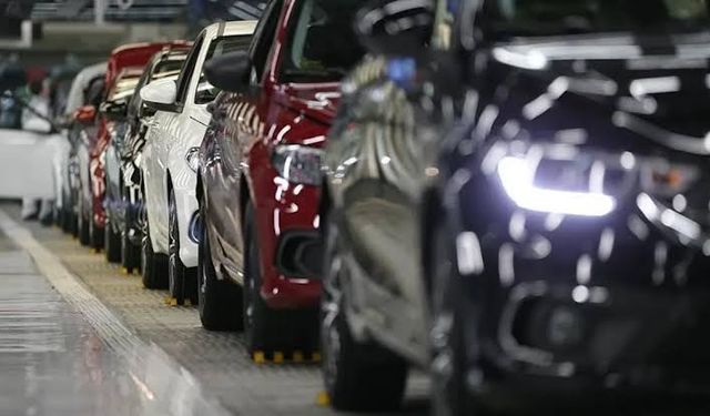 Yeni ÖTV Oranları Meclis'ten Geçti