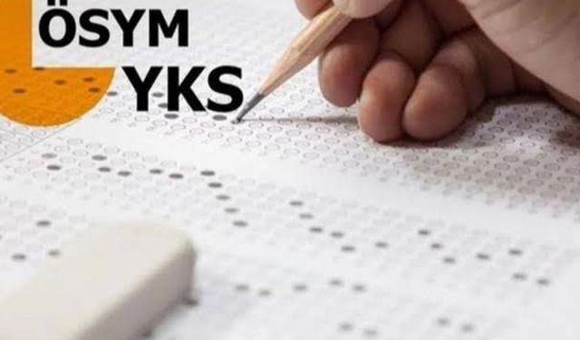 YKS 2025 Tercih Tarihleri Belli Oldu Mu?