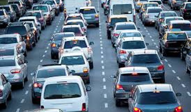 İçişleri'nden Trafik Güvenliğine Kapsamlı Hamle!