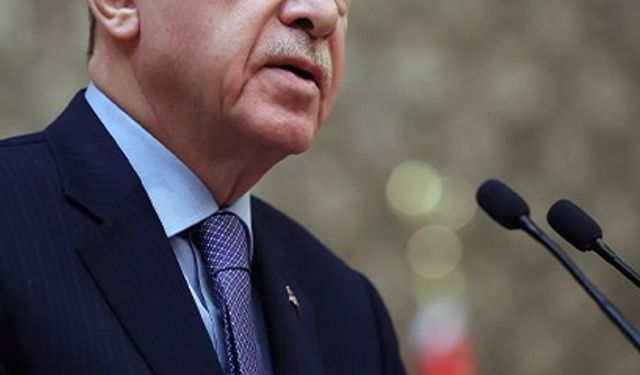 Cumhurbaşkanı Erdoğan: Gençlerimizi Tütün Ürünlerinden Korumakta Kararlıyız