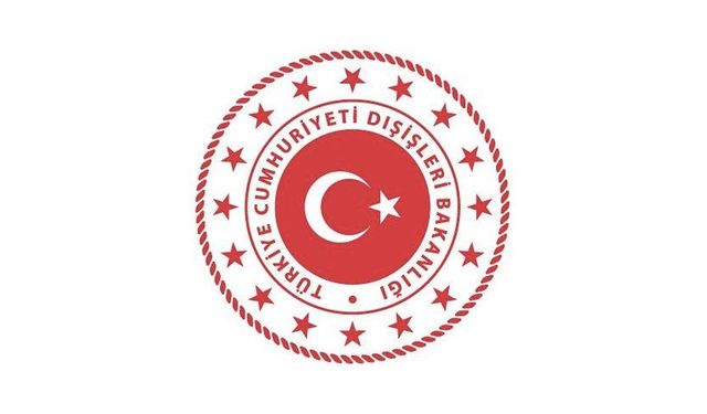 Dışişleri Bakanlığı 180 Meslek Memuru Alımı Yapacak