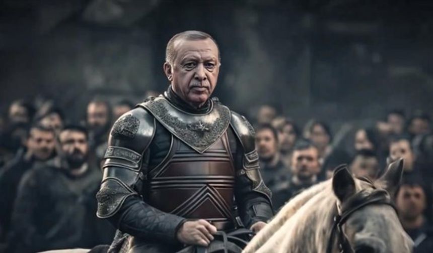 İstanbul yerel seçimlerini anlatan, 'Game of Istanbul'