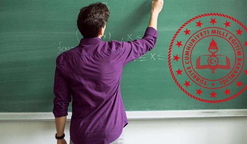 Uzman ve başöğretmenler ne kadar zam alacak?