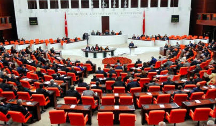 TBMM 2025 Yaz Tatili: Meclis Ne Zaman Açılıp Kapanıyor?