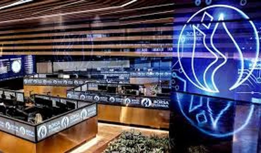 Borsa Düşüşle Kapattı: Temkinli Bekleyiş
