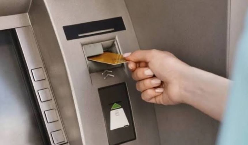 Yeni ATM Dolandırıcılık Yöntemleri: Korunma Yolları