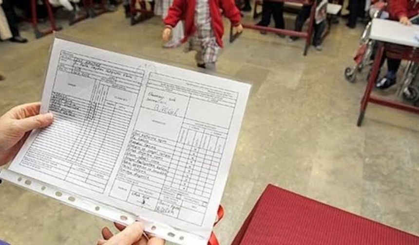 Karne Günü: Milyonlarca Öğrenci Yaz Tatilinde!