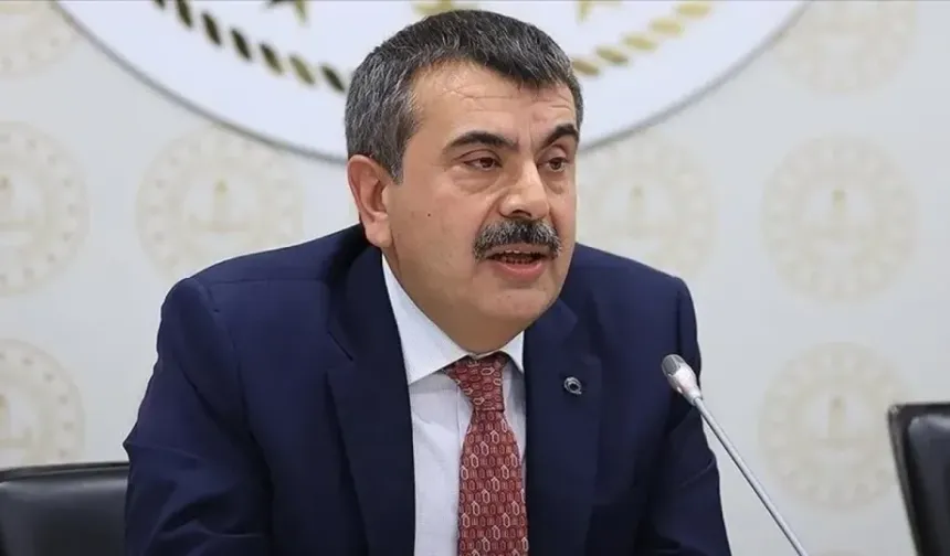 Bakan Tekin: Zorunlu Eğitim Süresi Kısalacak mı?