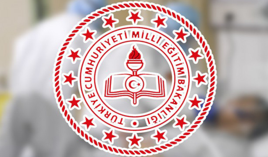 MEB'den Öğretmenlere İl İçi Mazereti Tayini!