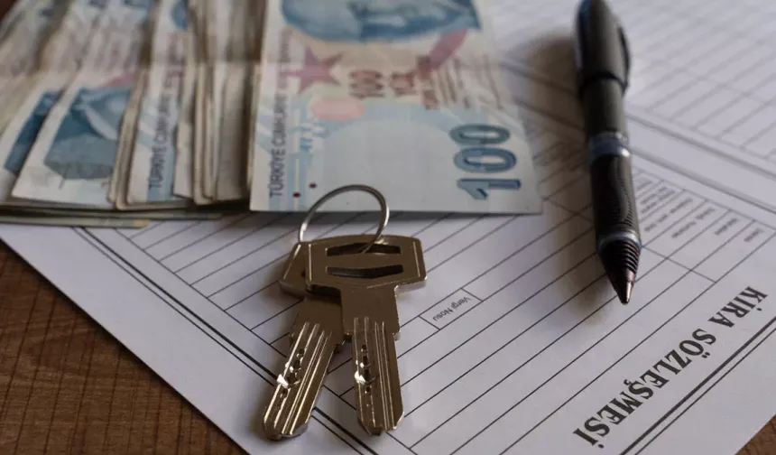 Banka Dekontunda "Kira" Yazmasa da Kira Sayılacak!