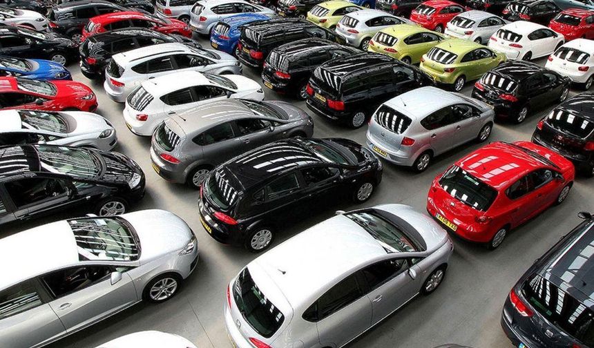 İkinci El Otoda 6 Ay-6 Bin KM Sınırı Uzatıldı!