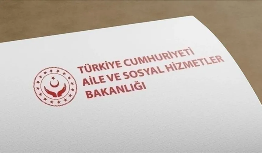 Aile Bakanlığı KPSS'siz İşçi Kura Sonuçları Açıklandı mı?