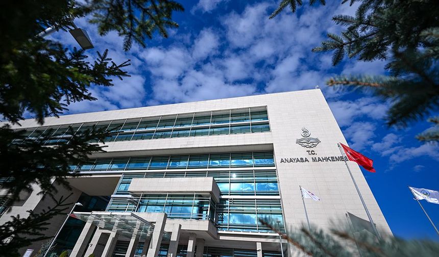 AYM'den Engelli Araçlarına ÖTV'de Yeni Karar