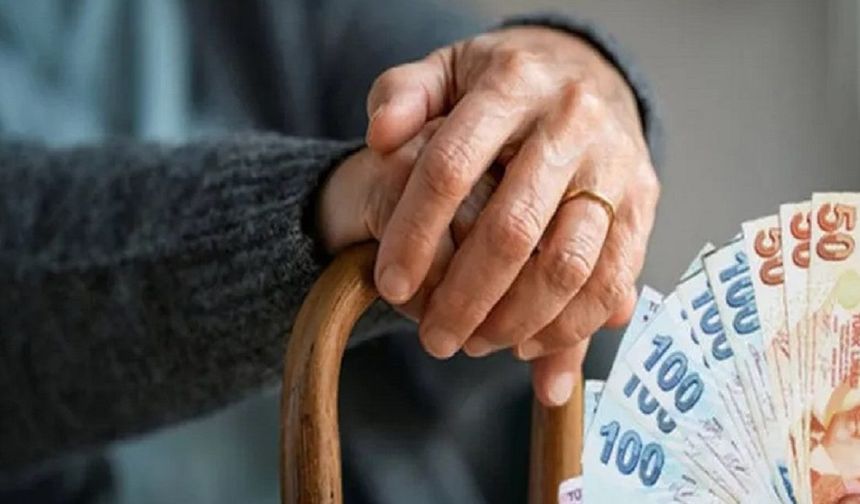 Haziran Enflasyonu Öncesi: Memur ve Emekli Zammı