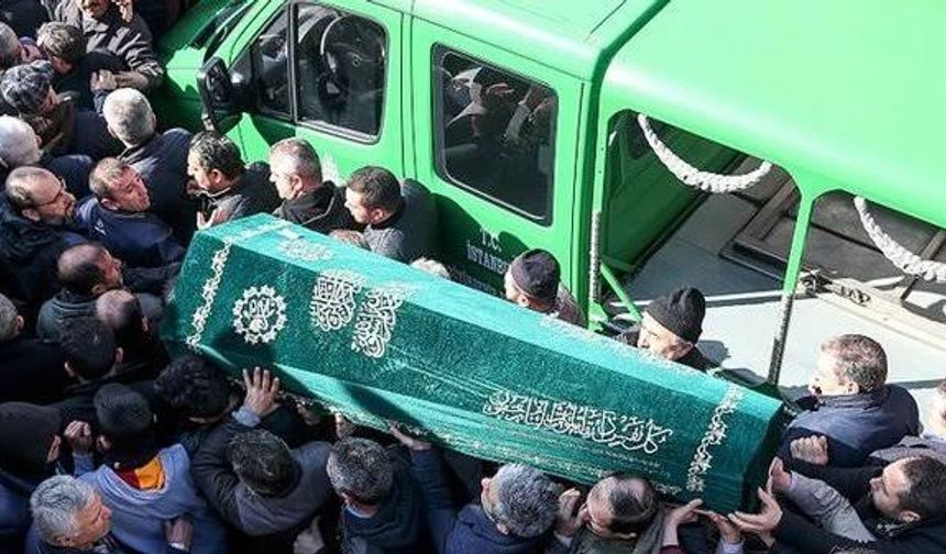 Eğitim Camiasını Yasa Boğan Haberler Peş Peşe Geldi 2 Öğretmen Hayatını Kaybetti