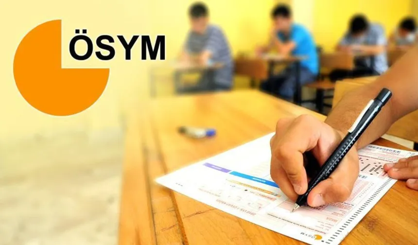 YKS 2025 TYT Cevap Anahtarları Yayımlandı mı?