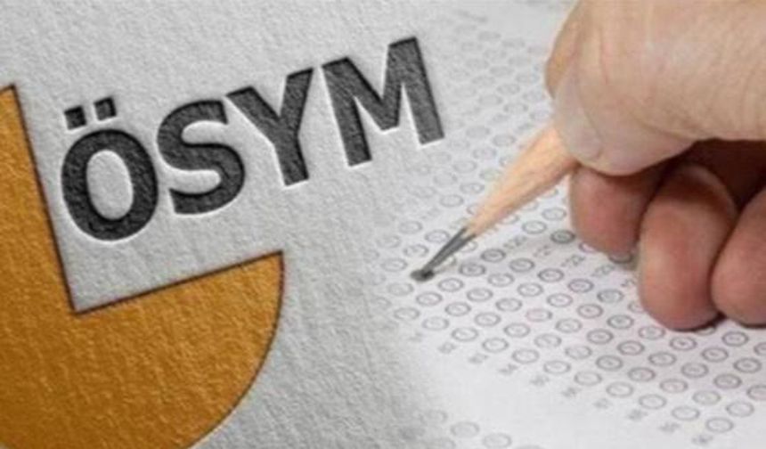 YKS Sınav Görevli Ücretleri Ne Zaman Yatacak?
