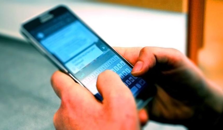 KVKK'dan SMS Doğrulamada Yeni Dönem Kararı