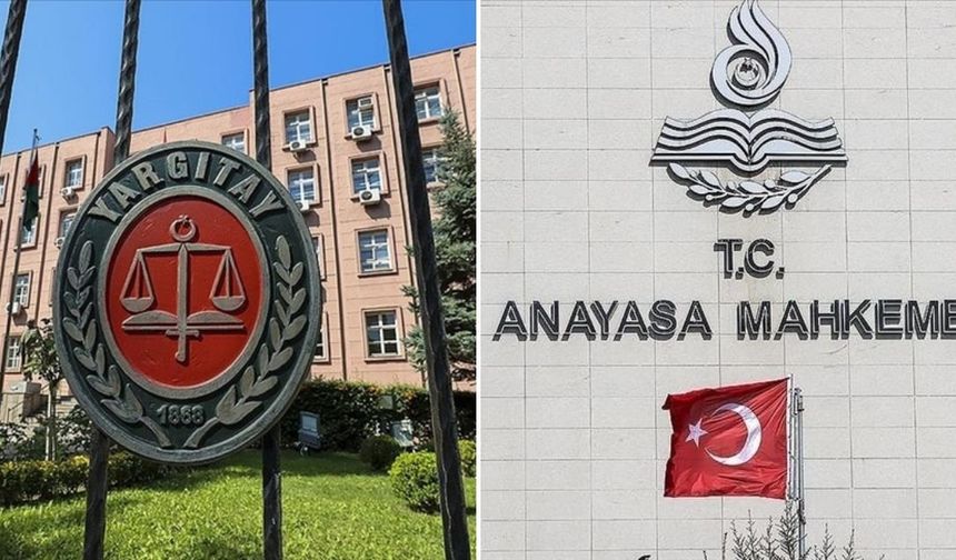 AYM'den Memuriyet Güvencesi: "Hâl ve Hareket" Hükmü İptal